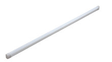 LED grundarmatur 17 W - 122,5 cm